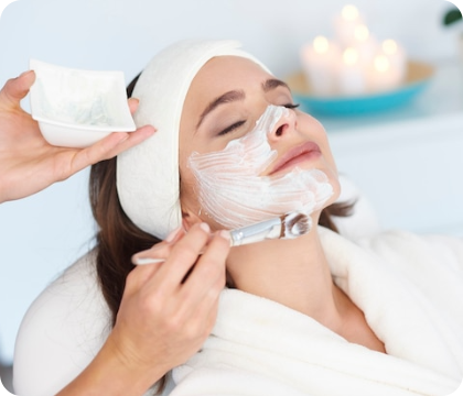Facial