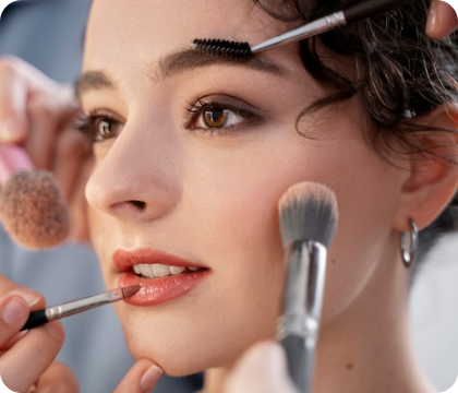 Makeup