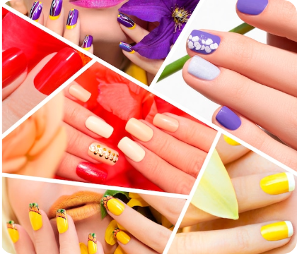 Nail art