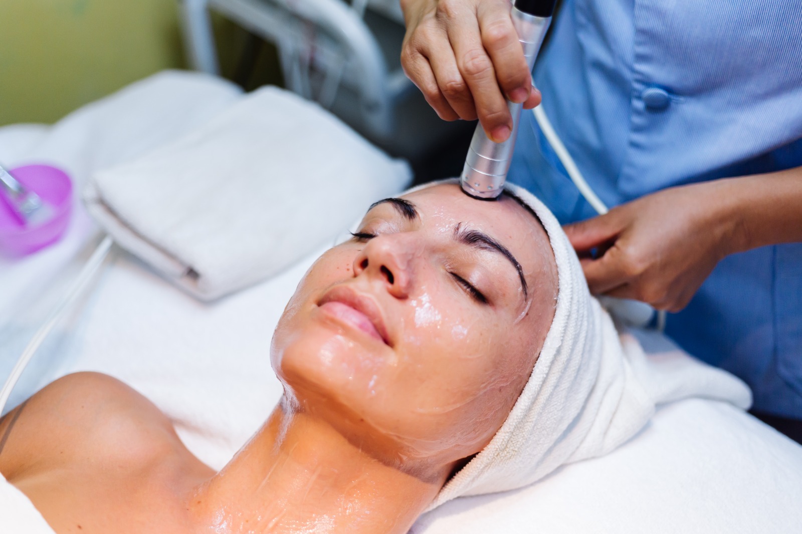 Skin Treatment